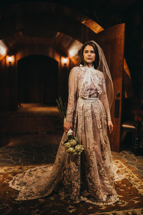 Not your Momma's Dress