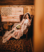 Not your Momma's Dress