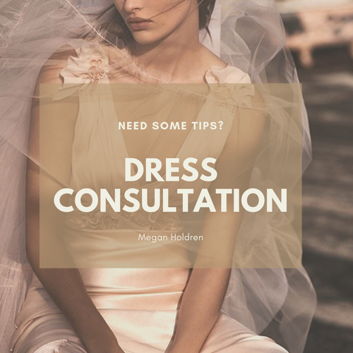 Bridal Consultation Package