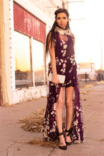 Not Your Average Maid Bridesmaids Gown