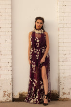 Not Your Average Maid Bridesmaids Gown